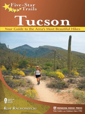 Five-Star Trails - ebook